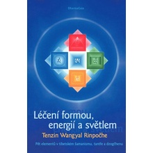 Léčení formou, energií a světlem