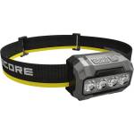 NITECORE Челник NITECORE HA23 UHE 600lm black