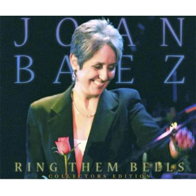 BAEZ JOAN: RING THEM BELLS CD