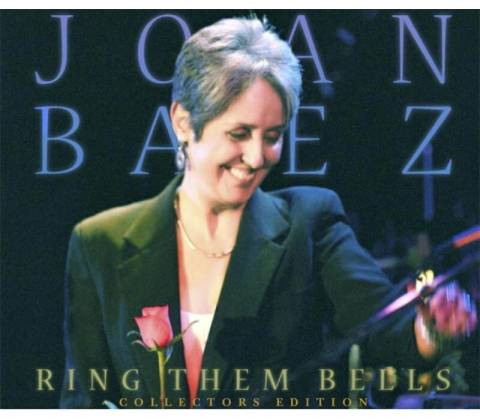 BAEZ JOAN: RING THEM BELLS CD