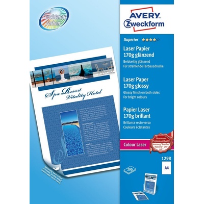 Avery 1298