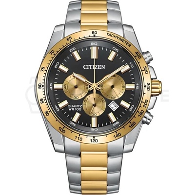 Citizen Sports AN8234-58E (AN8234-58E)