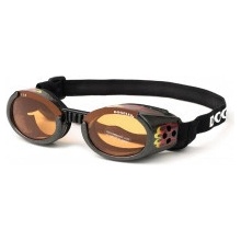 Doggles ILS Sluneční a ochranné brýle pro psy Flames 14 45 XL