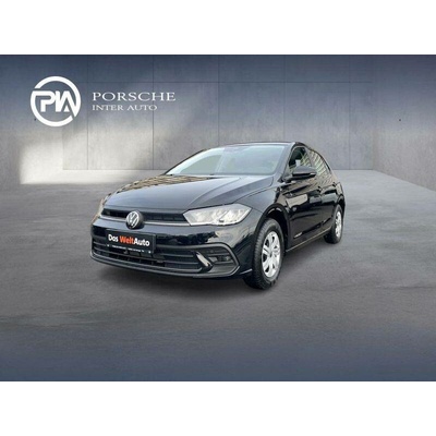 Volkswagen Polo 59 kW