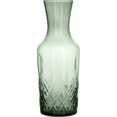 Lyngby Glas Karafa na vodu Sorrento 1 l Green
