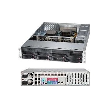 Supermicro SYS-6028R-TR