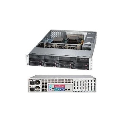 Supermicro SYS-6028R-TR
