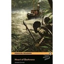 Heart of Darkness - Joseph Conrad