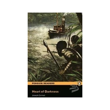 Heart of Darkness - Joseph Conrad