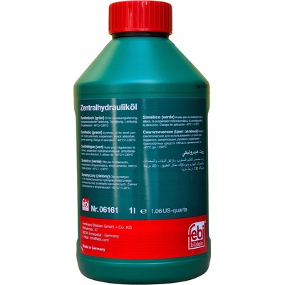 Febi Bilstein 06161 1 l