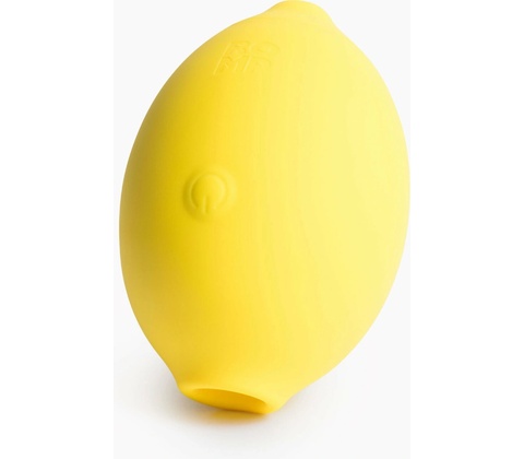 Romp Lemon Crush