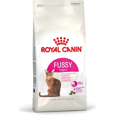 Royal Canin Fussy Exigent 2 x 10 kg