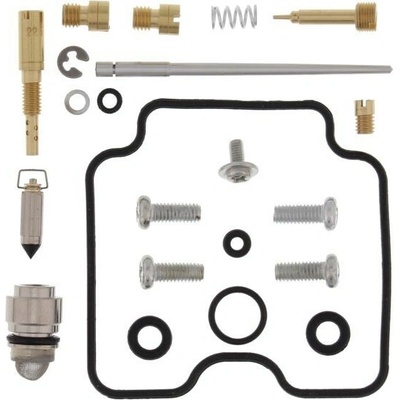 Opravná sada karburátoru All Balls SUZUKI DR-Z 400 SM rok 05-17 – Zbozi.Blesk.cz