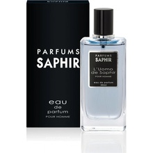 Saphir L'Uomo De Saphir parfémovaná voda pánská 50 ml