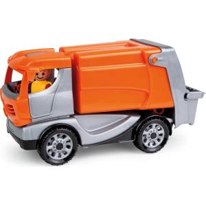 LENA Детска играчка Lena Truckies - Камион за боклук с кошче, 22 cm (LN01623) - ozone
