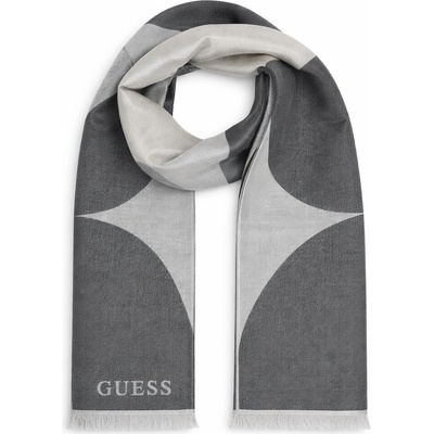 Guess dámský šátek AW5336POL03-BLA