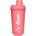 GymBeam Shaker Coral, 500 ml