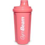 GymBeam Shaker Coral, 500 ml