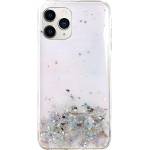 Wozinsky Силиконов калъф Wozinsky Star Glitter за Apple iPhone 12 Pro Max - Прозрачен KP8876