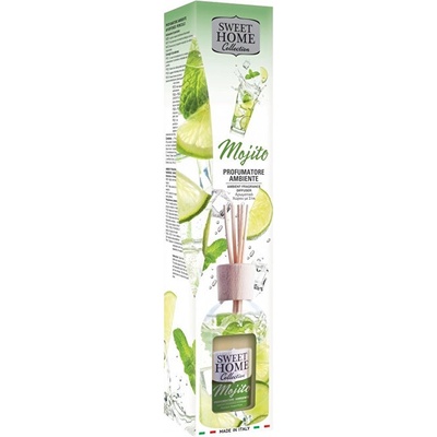 Sweet Home Collection Aroma difuzér Mojito 100 ml