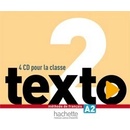 Texto 2 2CD Classe