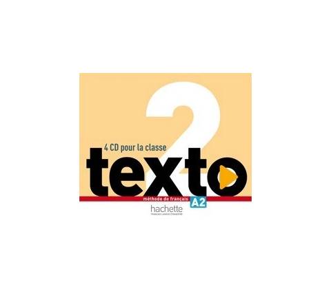 Texto 2 2CD Classe
