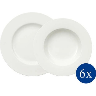 Villeroy & Boch Obedová súprava Royal 12 ks