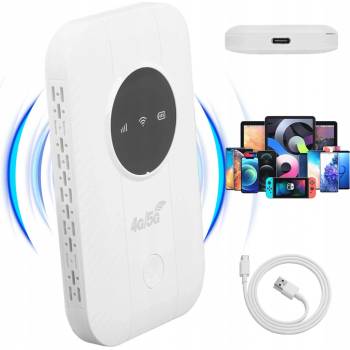ZTE MF986D