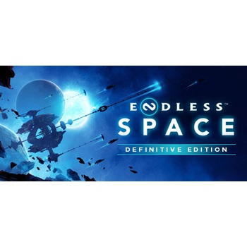 Endless Space (Definitive Edition)