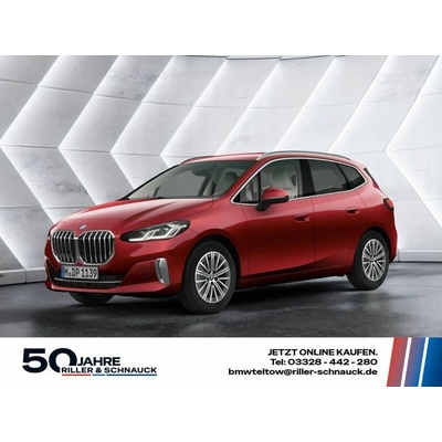 BMW 220i Active Tourer Luxury Line 125 kW