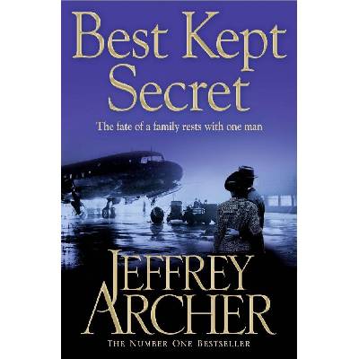 Best Kept Secret - Jeffrey Archer