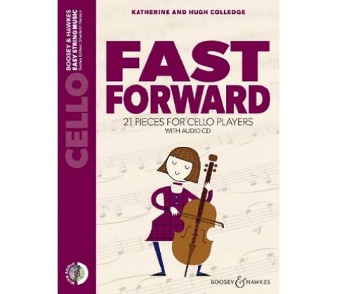 Fast Forward