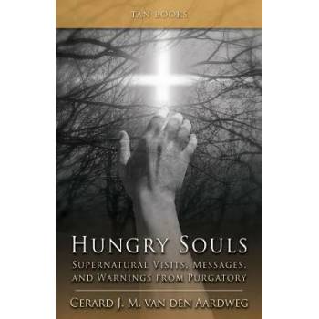 Image 1 of Hungry Souls | Gerard J M Van Den Aardweg