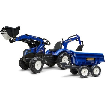 FALK New Holland T8 3090W