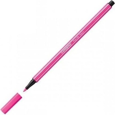 Stabilo Pen 68/056 neon růžový