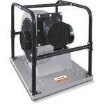 Stürmer Радиален вентилатор UNICRAFT RV 305/ 1.6kW (6264305)