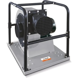 Stürmer Радиален вентилатор UNICRAFT RV 305/ 1.6kW (6264305)