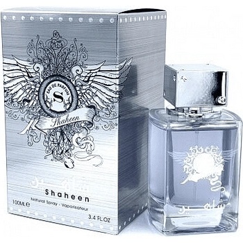 Fragrance World Shaheen Silver EDP 100 ml