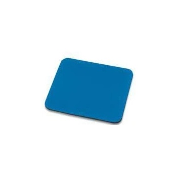 Ednet . - Podložka pod myš ( Modrá ), 3mm, polyester +EVA pěna 1kus