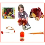  Куче Baby Du Doc