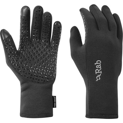Rab Power Stretch Contact black