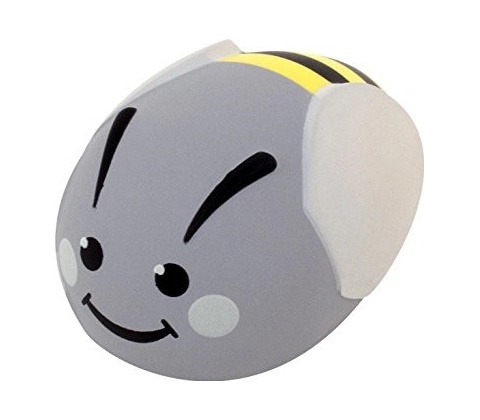 Hexbug CuddleBot Bumble Bee