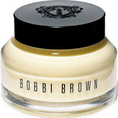 Bobbi Brown Vitamin Enriched Face Base denní krém na normální a smíšenou pleť 50 ml