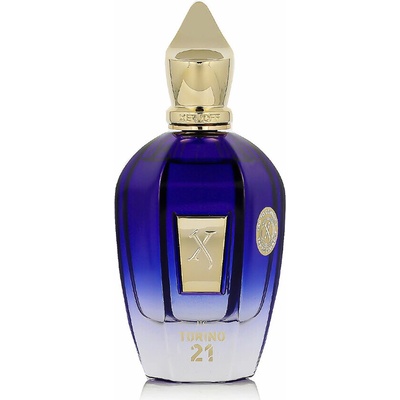 Xerjoff Torino21 parfumovaná voda unisex 100 ml tester