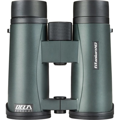 DeltaOptical Titanium HD 10x42 ED