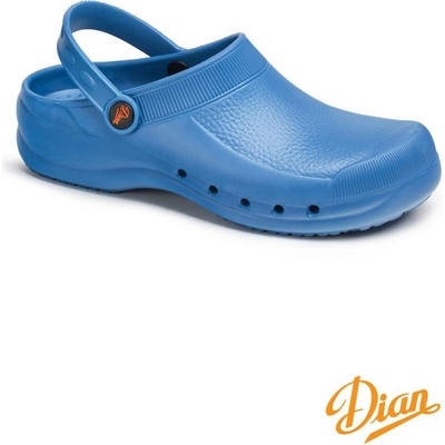 Dian EVA obuv modrá