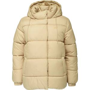 Vans Hillgate regular length puffer бежово xs (vn00101q4mg1)