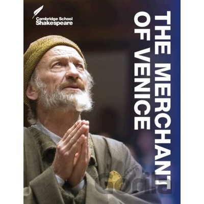 The Merchant of Venice (Cambridge School Shakespeare) - William Shakespeare, Robert Smith