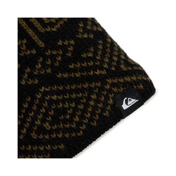 Quiksilver Light Up černá