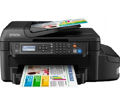 Epson L655